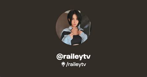 raileytv of leaked|Free raileytv (100) Porn Videos